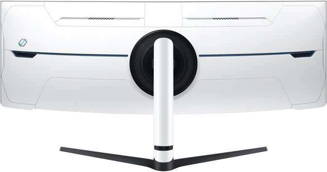 Monitor Curvo Samsung Odissey G9 57" G95NC VA Dual-UHD 240Hz 1ms KVM FreeSync Premium Pro DisplayHDR 1000 image number 18