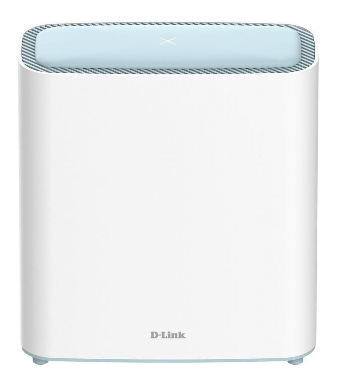 Sistema Mesh D-Link EAGLE PRO AI AX3200 Whole-Home Mesh Wifi System (Pack 2) image number 1