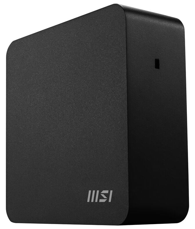 Mini PC MSI Cubi NUC 1MG-207BES Core 5 120U Barebone image number 21