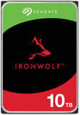 Disco Seagate IronWolf 10TB 7200rpm 256MB SATA III image number null