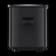 Fritadeira Xiaomi Air Fryer 6.5L Preto image number null