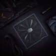 Fonte de Alimenta&ccedil;&atilde;o Cooler Master MWE 850W V3 80+ Gold ATX 3.1 PCIe Gen 5.1 image number null