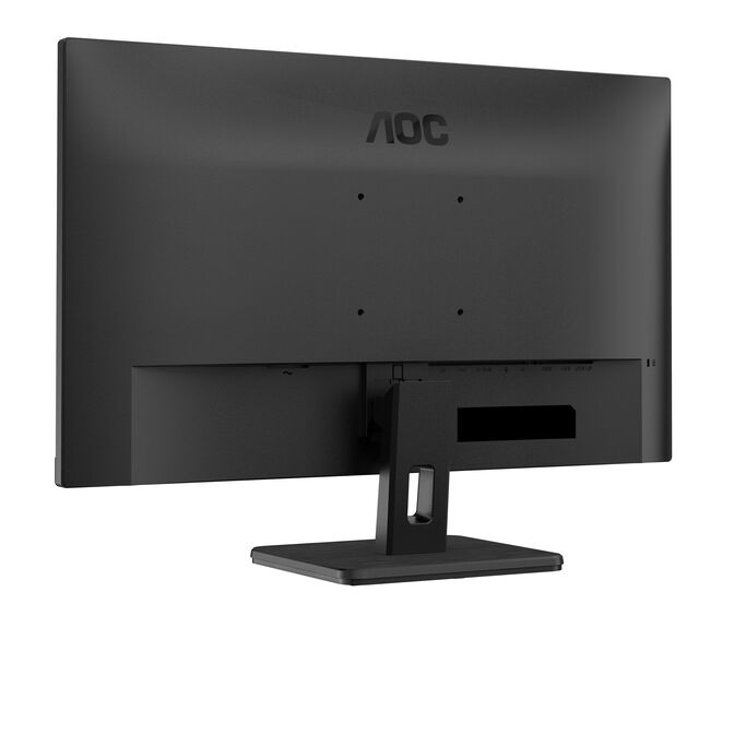 Monitor AOC 27" 27E3UM VA FHD 75Hz 4ms Low Blue Light c/ Ajuste Completo image number 7