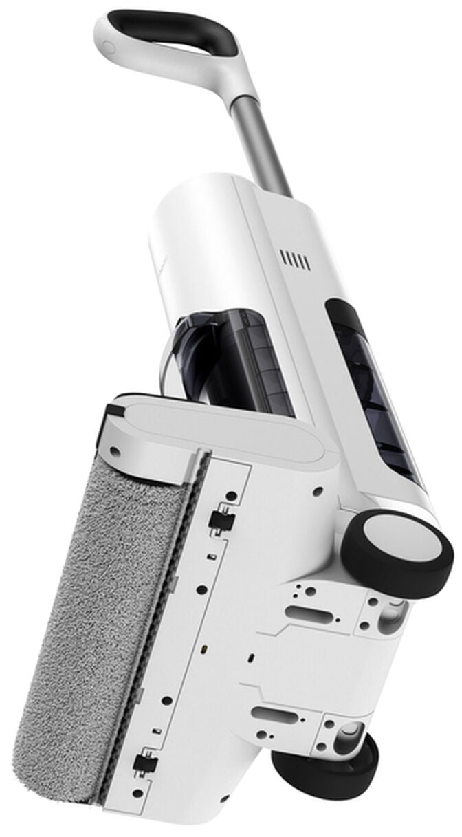 Aspirador Xiaomi Truclean W20 Wet Dry Vacuum image number 3