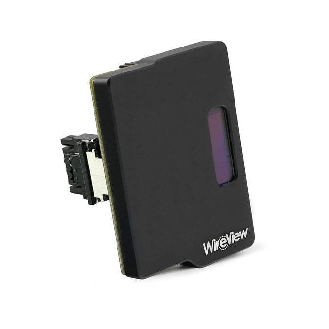 Thermal Grizzly WireView GPU, 1x 12VHPW e 3x 8Pin PCIe - Reverse image number 1