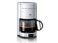 M&aacute;quina de Caf&eacute; de Filtro Braun KF 47/1 WH Branco image number null