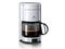 M&aacute;quina de Caf&eacute; de Filtro Braun KF 47/1 WH Branco