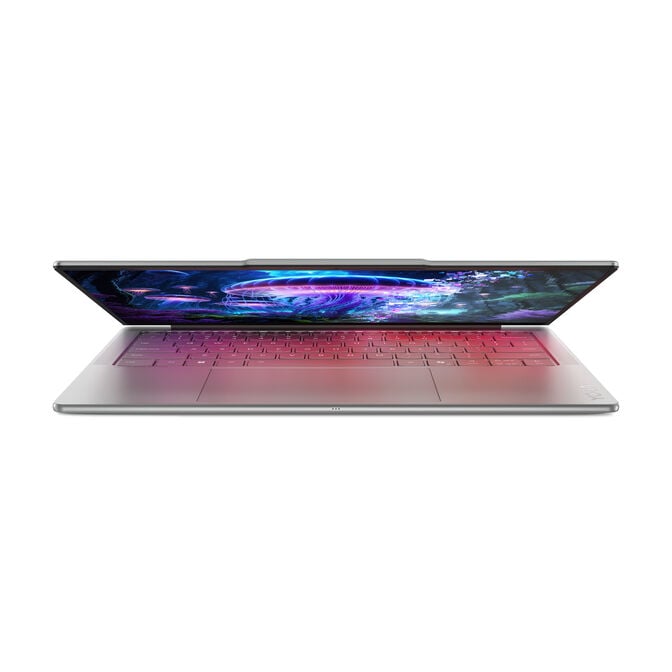 Port&aacute;til Lenovo Yoga Slim 7i 14ILL10-564 14" Ultra 7 258V 32GB 1TB 2.8K OLED 120Hz W11 (sem carregador) image number 14