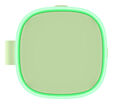 Coluna Bluetooth Xiaomi Sound Play Verde IP68 18 W Bluetooth 6.0 image number null
