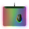 Tapete Razer Gigantus V2 Pro Phantom Green Ed.
