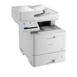 Impressora Multifun&ccedil;&otilde;es a Laser Brother MFC-L9630CDN Cores image number null