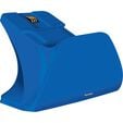 Suporte de Carregamento Razer Universal Quick Charging Stand para Xbox Shock Blue image number null