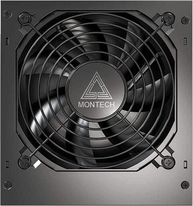 Fonte Montech APX550 550W 80 PLUS image number 1