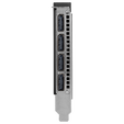 Gr&aacute;fica NVIDIA RTX PRO 4000 Blackwell 24GB GDDR7 (bulk) image number null