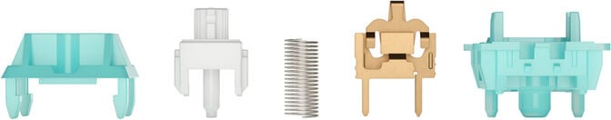 Pack 36 Lynx Switches Glorious image number 2