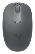 Rato &Oacute;ptico Logitech M196 Bluetooth 1000DPI Grafite image number null