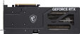 Gr&aacute;fica MSI GeForce&reg; RTX 5060 Ti VENTUS 3X OC 16GB GDDR7 DLSS4 image number null