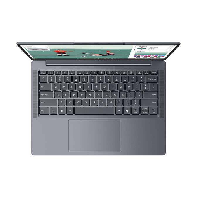 Port&aacute;til Lenovo IdeaPad Slim 3i 14IWC11-479 14" Intel Core 7 350 16GB 512GB WUXGA (sem carregador) image number 2