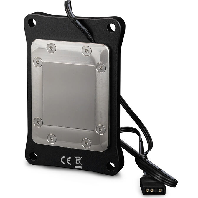 Bloco Thermal Grizzly Mycro Pro RGB AM5 image number 2