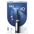 Escova de Dentes El&eacute;trica Oral-B iO Series 4 Magnetic Preto image number null
