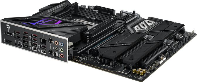 Motherboard Asus ROG Strix Z790-E Gaming WiFi II image number 7