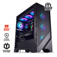 Computador King Mod Limited-PC Ryzen 7 9800X3D 32GB DDR5 2TB RTX 5080 WiFi W11 image number null