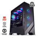 Computador King Mod Limited-PC Ryzen 7 9800X3D 32GB DDR5 2TB RTX 5080 WiFi W11