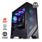 Computador King Mod Limited-PC Ryzen 7 9800X3D 32GB DDR5 2TB RTX 5080 WiFi W11