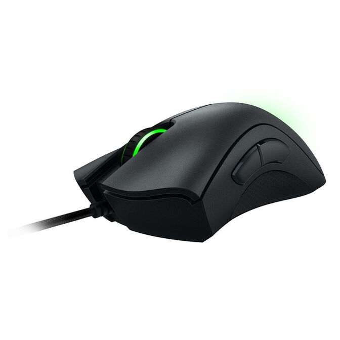 Rato Razer DeathAdder Essential image number 3