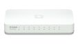 Switch D-Link GO-SW-8E 8 Portas 10/100Mbps image number null