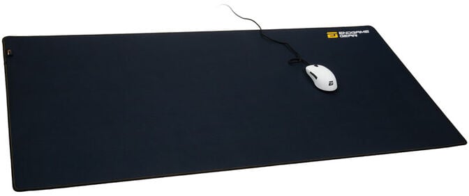 Tapete Endgame Gear MPC-1200 Cordura Azul image number 2