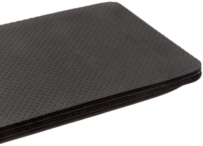 Apoio de Pulso Glorious Slim Compact Preto image number 3