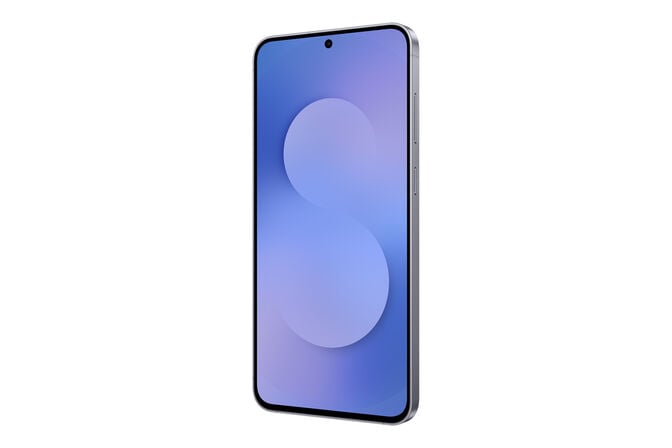 Smartphone Samsung Galaxy S25 FE 6.7" (8 / 256GB) 120Hz Azul Marinho image number 3