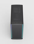 Caixa E-ATX Fractal Design Summit Ambience Blackout TG Light Tint image number null
