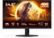 Monitor AOC Gaming 24.5" 25G4SRE Fast IPS FHD 300Hz (OC 310Hz) 0.3ms G-SYNC Compatible