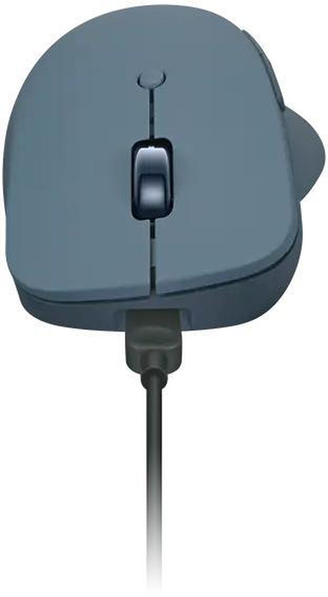 Rato Lenovo Yoga Pro Bluetooth Azul-Verde image number 5