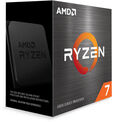Processador AMD Ryzen 7 5800X 8-Core (3.8GHz-4.7GHz) 36MB AM4 image number null