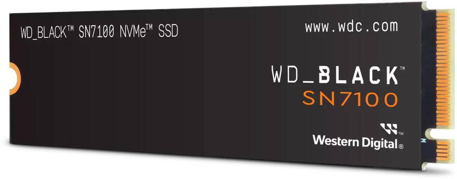 Unidades de Disco Interno SSD nos Formatos M.2 NVMe e SATA na Globaldata
