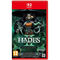 Jogo Nintendo Hades II - Nintendo Switch 2 Edition