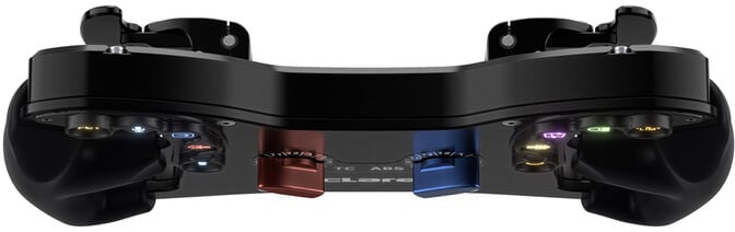 Volante Ascher Racing McLaren Artura GT4 image number 3