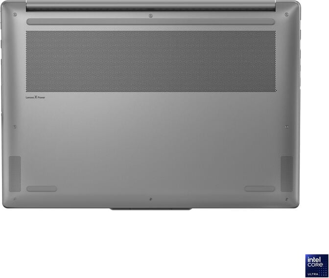 Port&aacute;til Lenovo Yoga Pro 9 16IAH10-341 16" Ultra 9 285H 32GB DDR5 1TB RTX 5060 3.2K 120Hz OLED Touch W11 +Rato image number 10