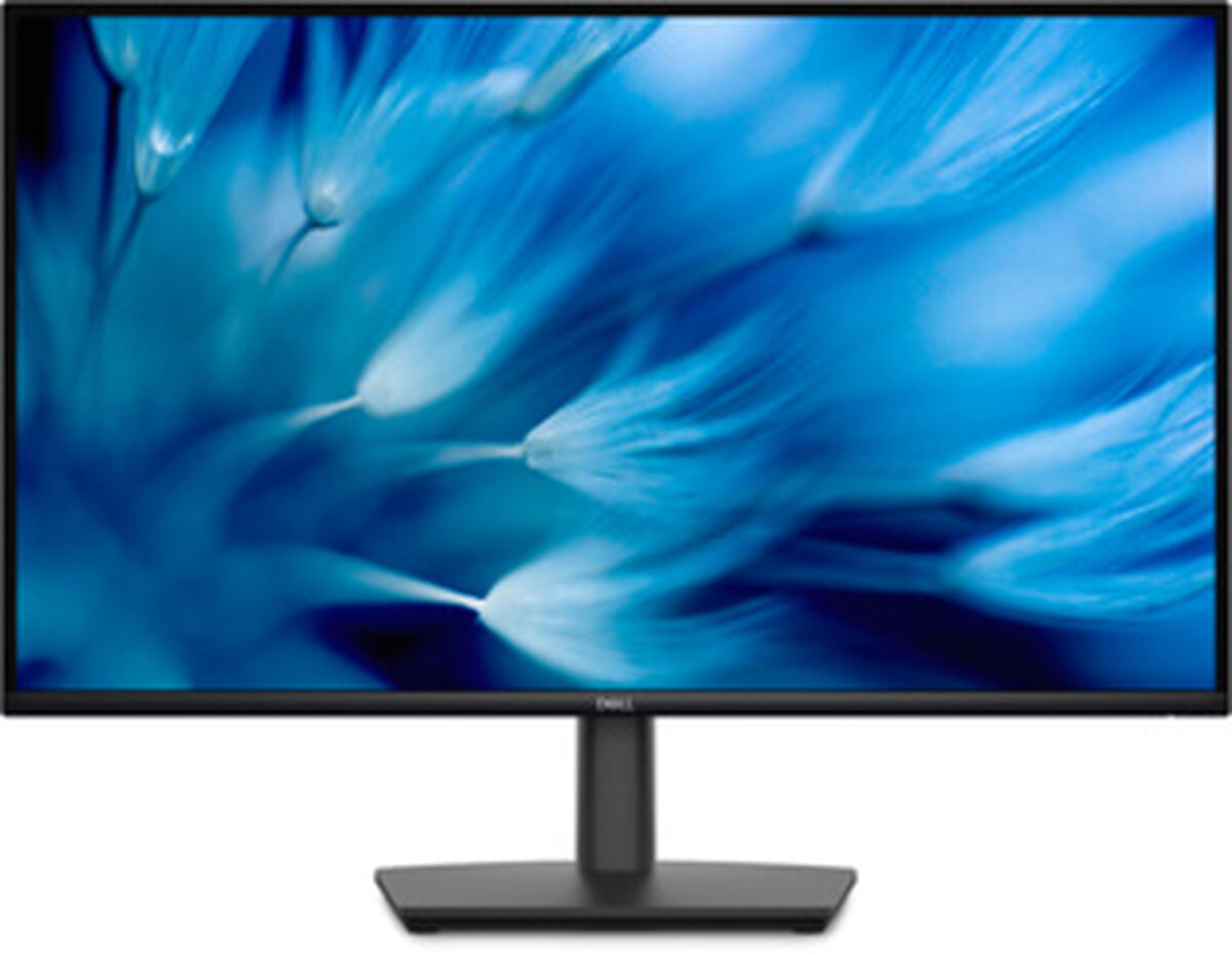 Monitor Dell Pro 27 E2726DS IPS Edge LED 27" QHD 16:9 100Hz