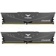 Team Group Kit 16GB (2 x 8GB) DDR4 3200MHz Vulcan Z Grey CL16 image number null