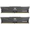 Team Group Kit 16GB (2 x 8GB) DDR4 3200MHz Vulcan Z Grey CL16