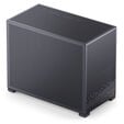 Caixa Micro-ATX Jonsbo D32 PRO MESH Preto image number null