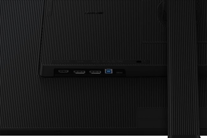 Monitor Samsung ViewFinity S6 32" S60UD IPS QHD 100Hz USB-C (PD90W) KVM Daisy Chain HDR10 image number 15