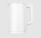 Chaleira El&eacute;trica Xiaomi Electric Kettle 2 Lite Branco