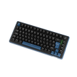 Teclado Mec&acirc;nico Ducky OK-M 75 75% Tri-Mode Hot-Swap RGB Tactile (PT) image number null