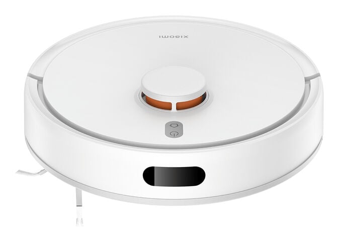 Aspirador Rob&ocirc; Xiaomi Robot Vacuum S20 Branco image number 0