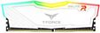 Team Group Kit 32GB (2 x 16GB) DDR4 3200MHz Delta RGB White CL16 image number null